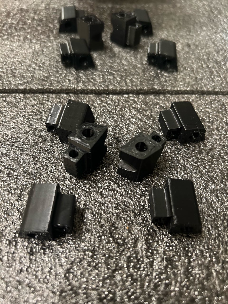 (Pack of 3) Recoil Buffer for Marlin Glenfield 60 22lr - New Style 0.155 DIA - Image 5