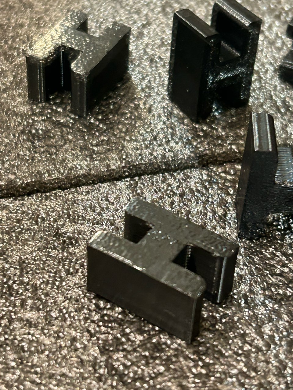 SKS Recoil Buffer Bolt Action Buffer - Image 4