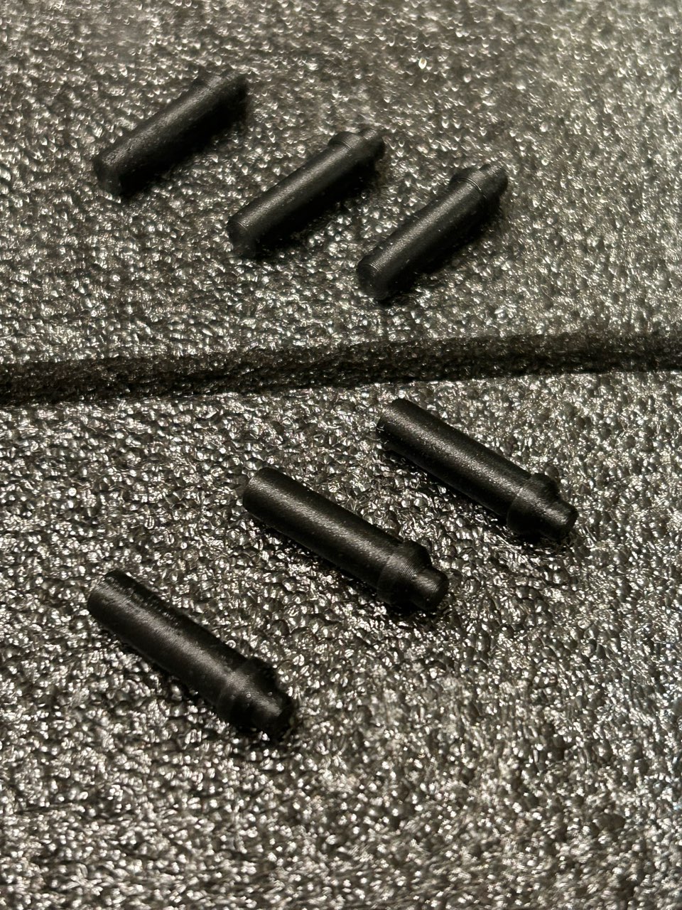 (Pack of 3) Magazine Plunger (Normal) For Ruger Mark MK II III IV 22/45 - Image 3