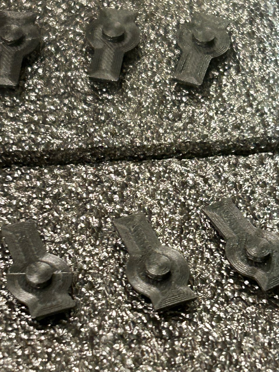 Magazine Base lock Part #203 for Keltec P-17, P17 .22LR - Image 2