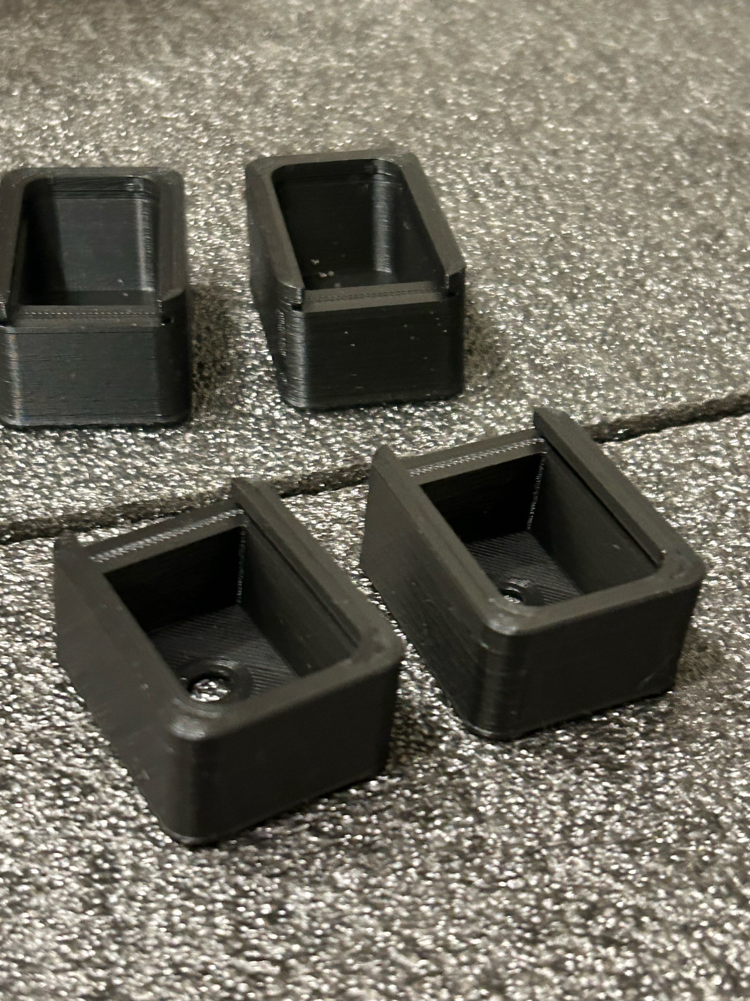 Para Ordinance P17 Kimber +2rd Magazine Extender - Image 3