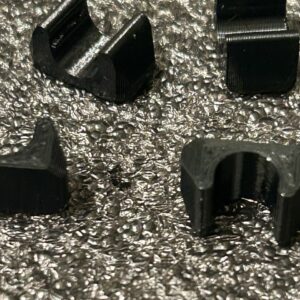 (Pack of 7) Smith & Wesson Model 41 Recoil Buffer