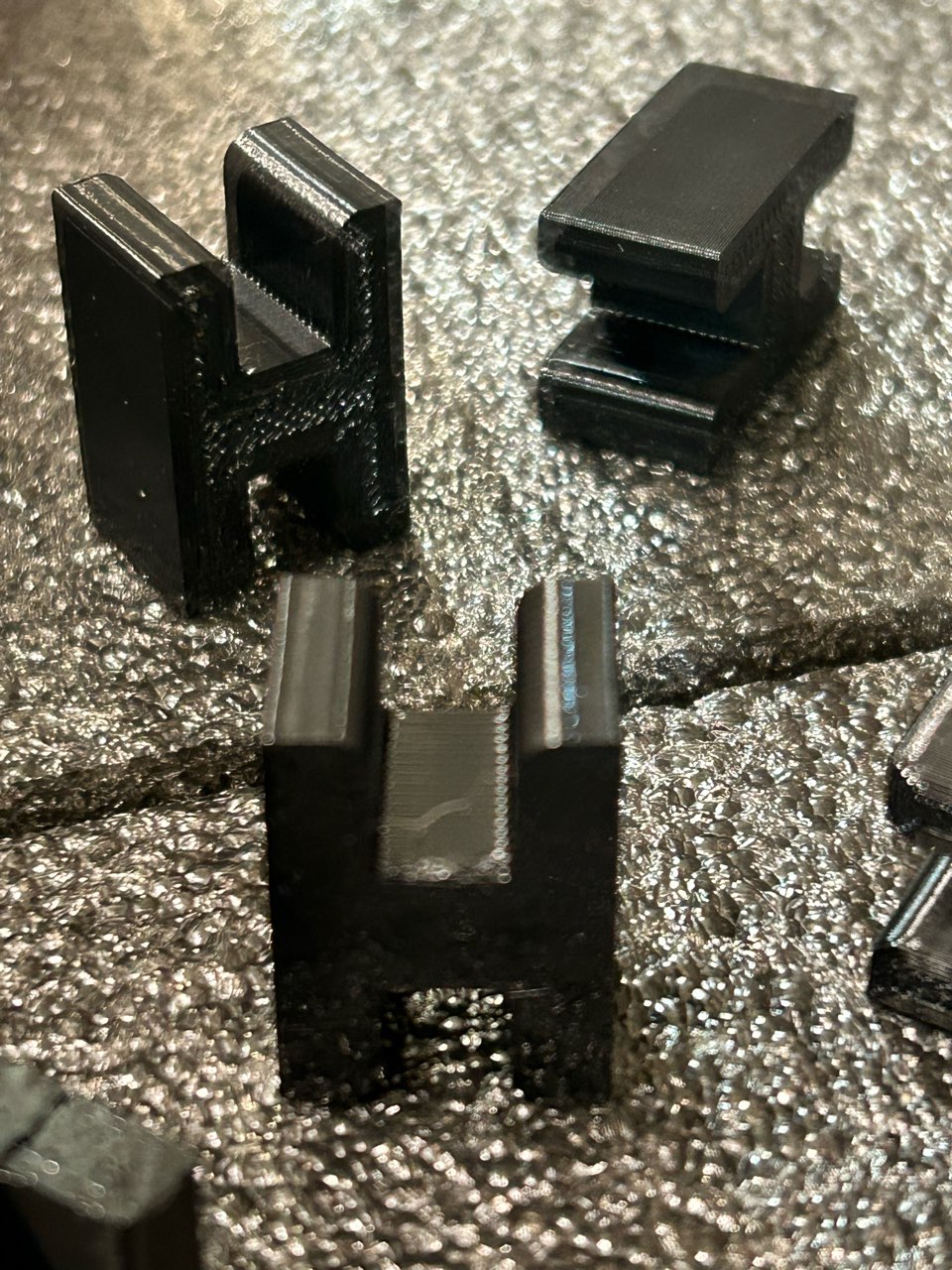 SKS Recoil Buffer Bolt Action Buffer - Image 3