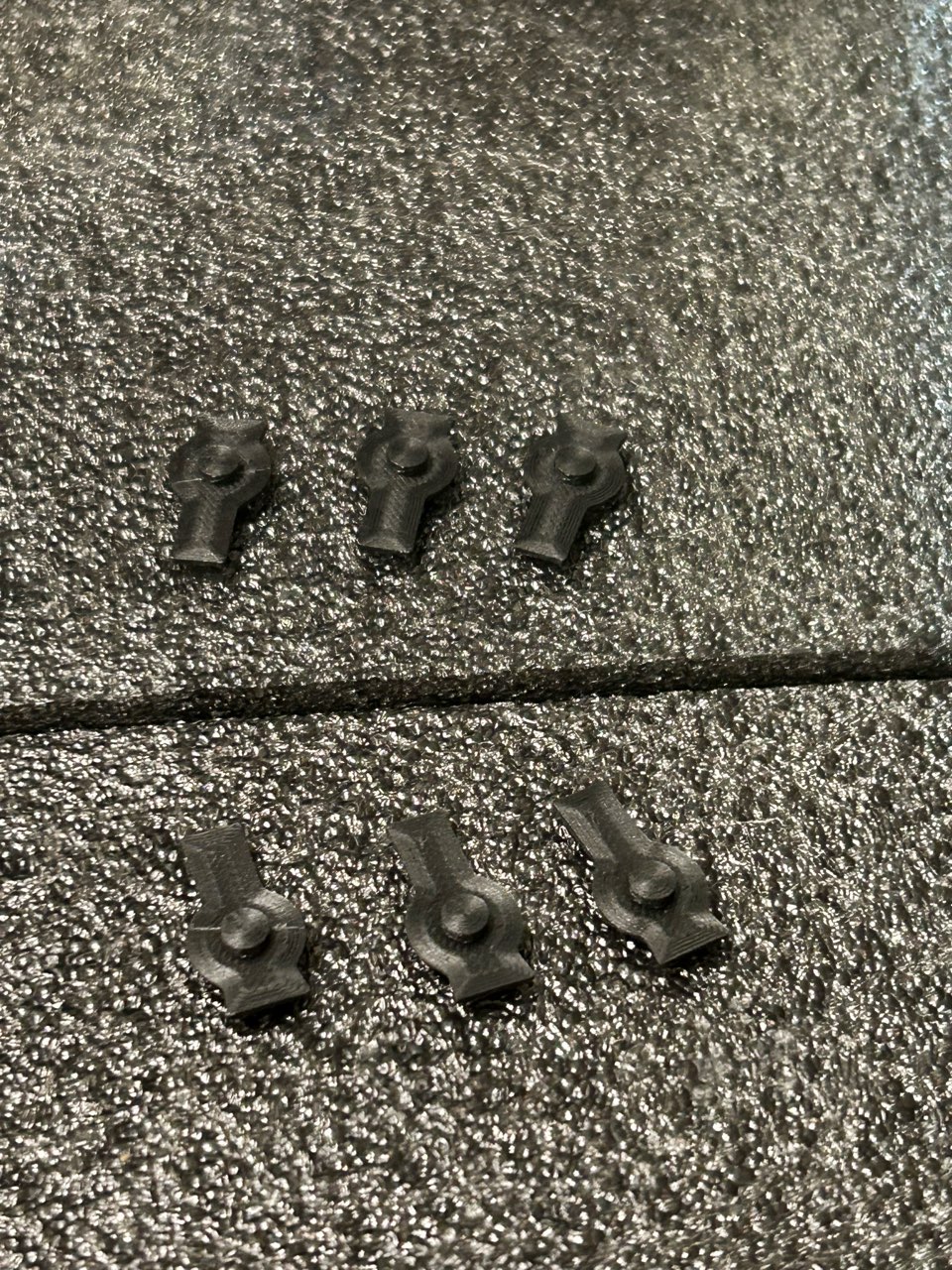 Magazine Base lock Part #203 for Keltec P-17, P17 .22LR - Image 3