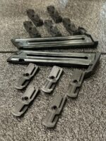 Ruger Mk III 3, 22/45 Magazine Bumper Converter