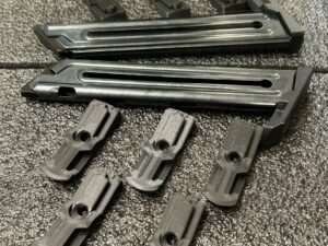 Ruger Mk III 3, 22/45 Magazine Bumper Converter