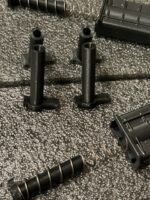 (Pack of 12) Recoil Buffer for Colt 1911 and clones 9mm