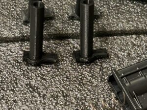 (Pack of 12) Recoil Buffer for Colt 1911 and clones 9mm