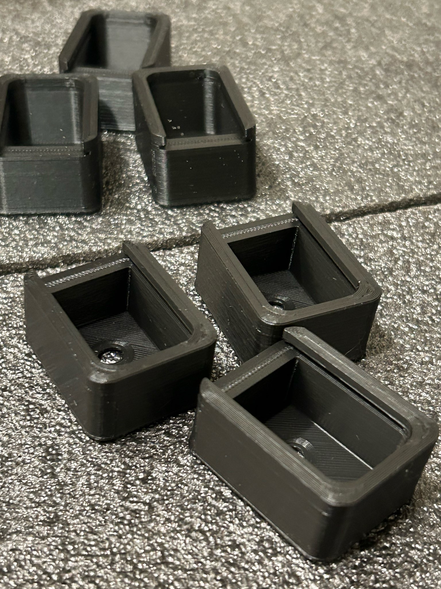 Para Ordinance P17 Kimber +2rd Magazine Extender - Image 4