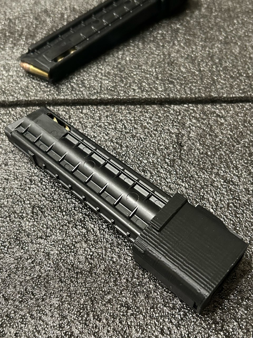 Kel-Tec P17 22lr Magazine Extender +5rd V2.51 - Image 4