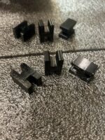 SKS Recoil Buffer Bolt Action Buffer