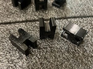 SKS Recoil Buffer Bolt Action Buffer