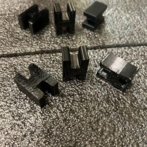 SKS Recoil Buffer Bolt Action Buffer