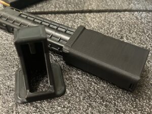 Magazine SpeedLoader for Keltec P17, P-17 22LR