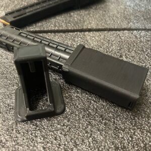 Magazine SpeedLoader for Keltec P17, P-17 22LR