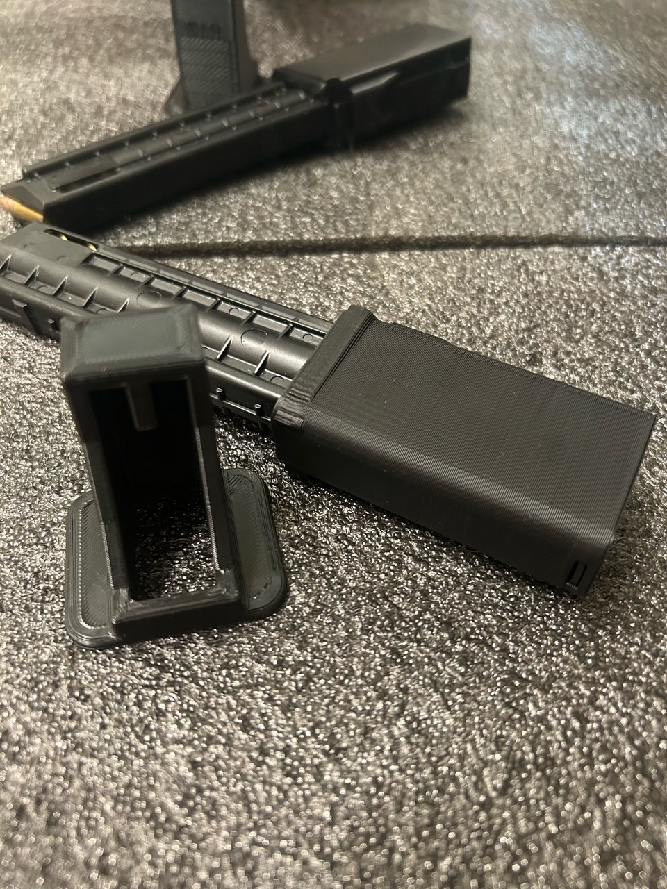 Magazine SpeedLoader for Keltec P17, P-17 22LR