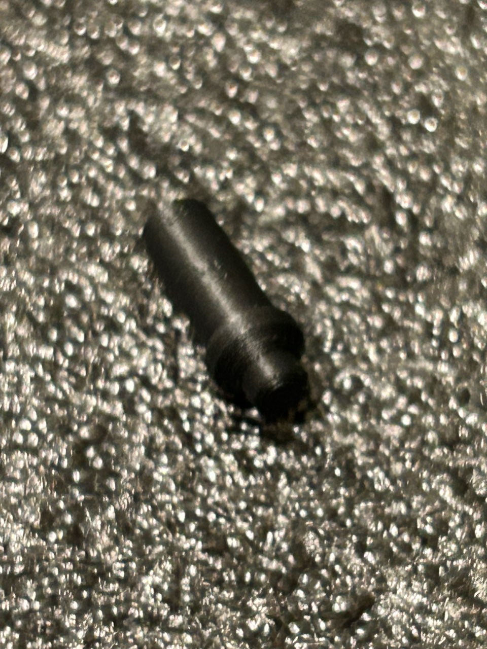 (Pack of 3) Magazine Plunger +1 For Ruger Mark MK II III IV 22/45