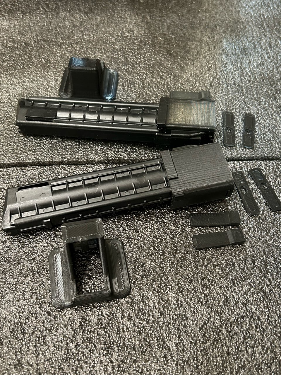 Kel-Tec P17 22lr Magazine Extender +5rd V2.51 - Image 6