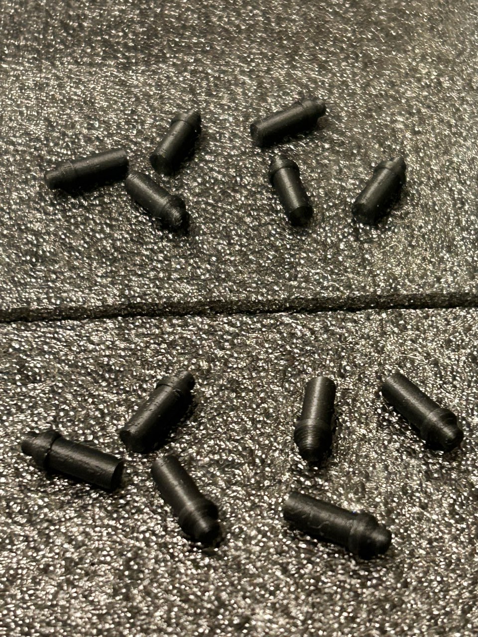 (Pack of 3) Magazine Plunger +1 For Ruger Mark MK II III IV 22/45 - Image 2