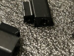 (Pack of 3) Recoil Buffer for Marlin Glenfield 60 22lr - New Style 0.155 DIA