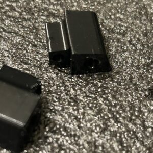 (Pack of 3) Recoil Buffer for Marlin Glenfield 60 22lr - New Style 0.155 DIA