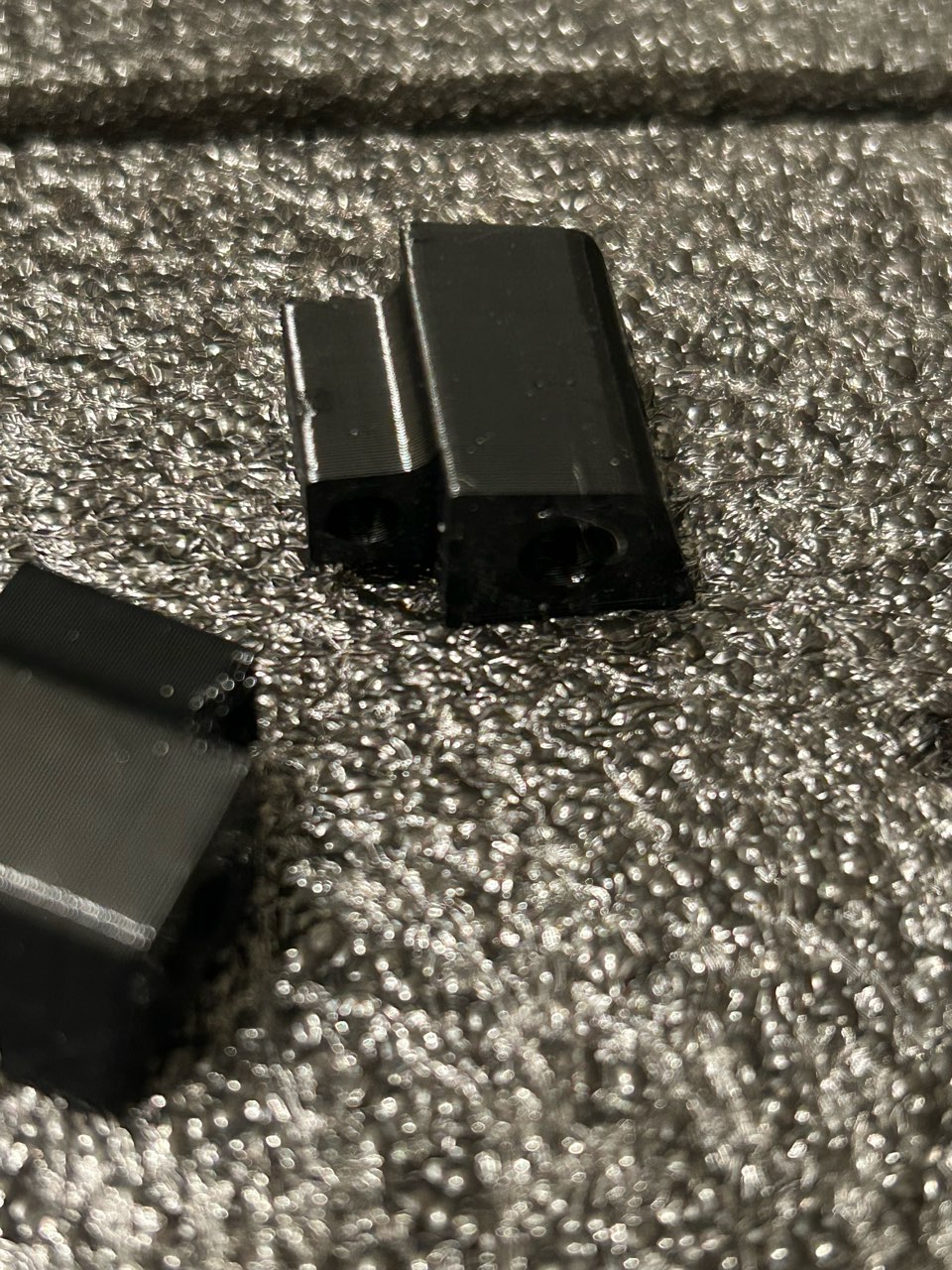 (Pack of 3) Recoil Buffer for Marlin Glenfield 60 22lr - New Style 0.155 DIA