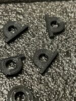 (Pack of 10) Recoil Buffer For Glock G 17 19 22 23 31 32 Gen 1-3 US