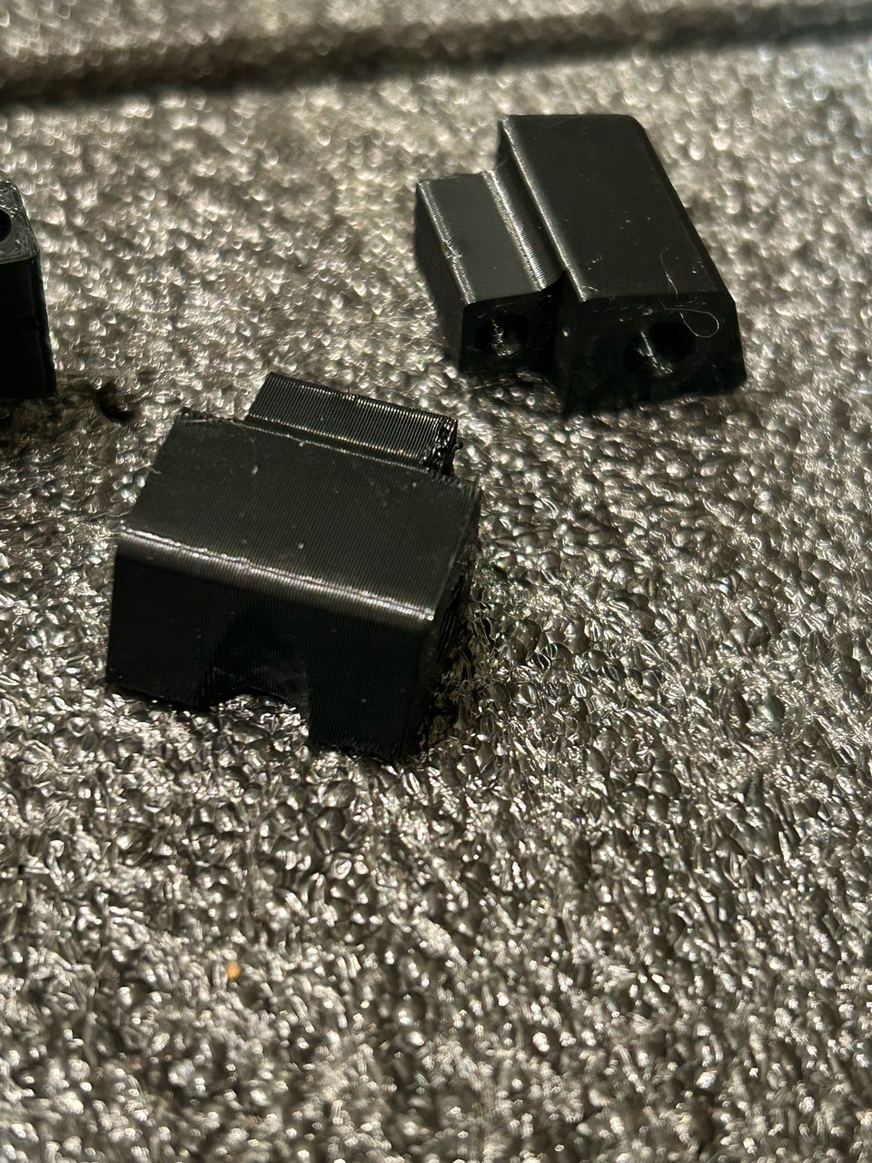 (Pack of 3) Recoil Buffer for Marlin Glenfield 60 22lr - New Style 0.155 DIA - Image 2