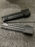 Kel-Tec P17 22lr Magazine Extender +5rd V2.51
