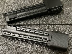 Kel-Tec P17 22lr Magazine Extender +5rd V2.51