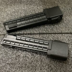 Kel-Tec P17 22lr Magazine Extender +5rd V2.51