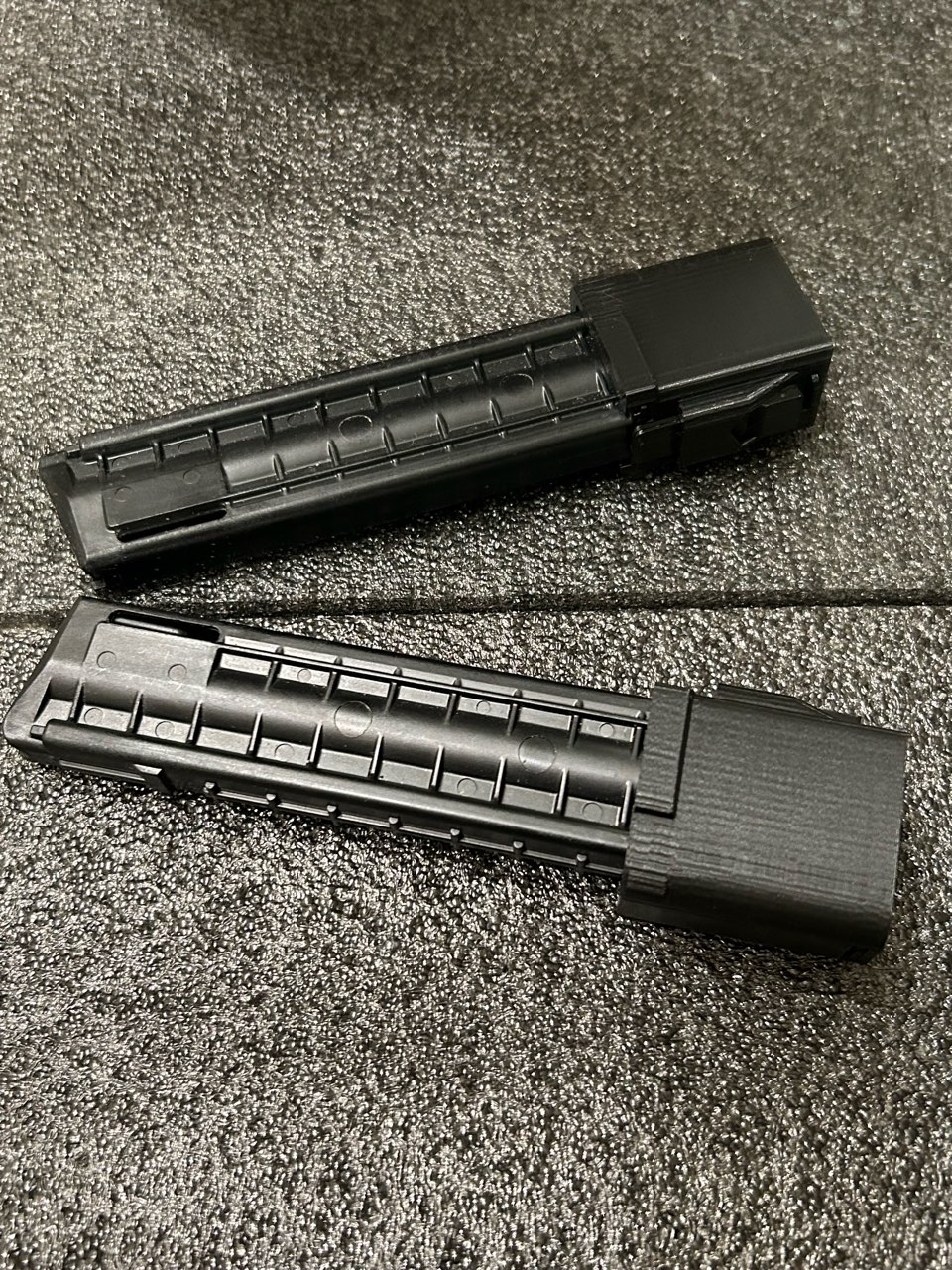 Kel-Tec P17 22lr Magazine Extender +5rd V2.51