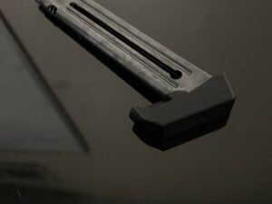 Ruger MK II/III +2 Baseplate