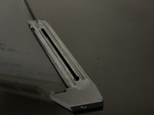 Ruger MK IV 22lr Magazine +2 Baseplate