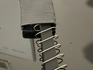 Magpul PMAG 30rd to 10rd Magazine Block / Limiter (Gen 2)