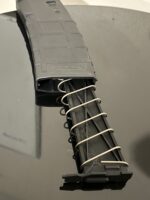 Magpul PMAG 30rd to 10rd Magazine Block / Limiter (Gen 3)