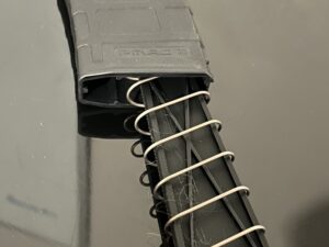 Magpul PMAG 30rd to 10rd Magazine Block / Limiter (Gen 3)